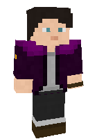 Скин по нику McSpider