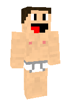 Скин по нику McWorldCreator