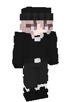 Скин по нику Mc_Dimon