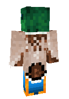 Скин по нику Mcbirch