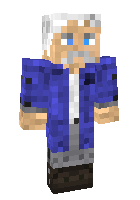 Скин по нику Mcdeadwoody
