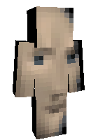 Скин по нику Mcraft74