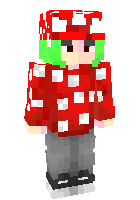 Скин по нику MeEmerald