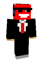 Скин по нику Meatwand