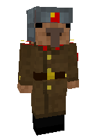 Скин по нику Mechanite