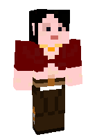 Скин по нику Meddie