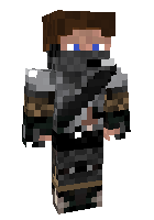 Скин по нику MedievalArcher