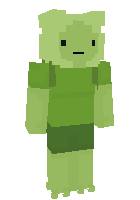 Скин по нику MeepMerpDerp