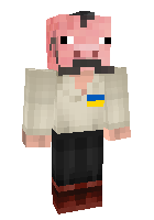 Скин по нику Mefis100