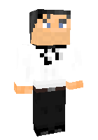 Скин по нику MegaMops
