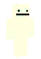 Скин по нику Mega_Panda