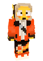 Скин по нику Mega_Toby