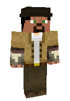 Скин по нику Mega_Virus