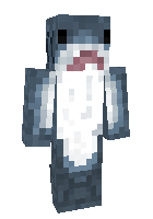 Скин по нику Megalodon_