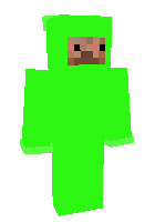 Скин по нику Megaseed