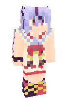 Скин по нику Meika_Mikoto