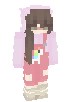 Скин по нику MekoYumeko