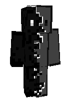 Скин по нику MelVyn_Craft