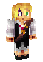 Скин по нику Meliodasr