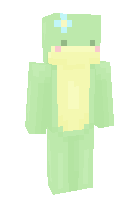 Скин по нику Mellpy