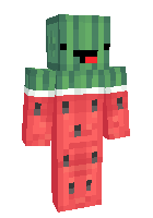 Скин по нику Melon4ik_