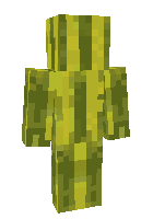 Скин по нику MelonPiece