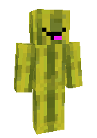 Скин по нику Melon_Noob