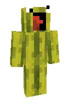 Скин по нику Melone