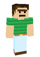 Скин по нику Melonpumper