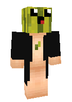 Скин по нику Melonyyy