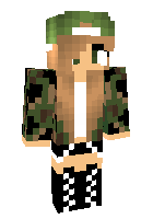 Скин по нику Menecraft