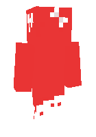 Скин по нику Menstruating