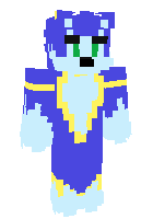 Скин по нику MeowCat15