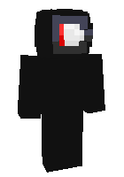 Скин по нику MeowUHC