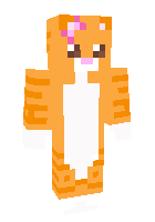 Скин по нику Meow_cat