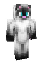 Скин по нику Meowii