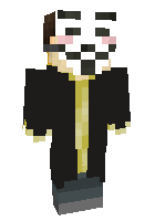 Скин по нику Meowlowww