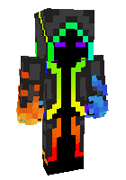Скин по нику Meowsic