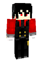 Скин по нику Mephistophel__