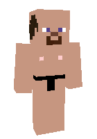 Скин по нику Mercuryguy