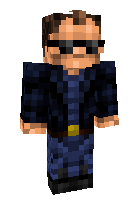 Скин по нику Mergrim_Zimmer