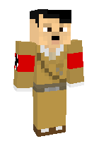 Скин по нику Merken_
