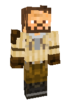 Скин по нику Merle