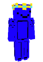 Скин по нику Merq_YT