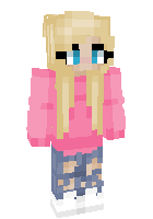 Скин по нику MeryGames