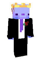 Скин по нику Meshmallow