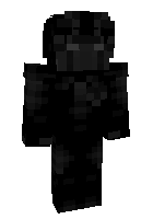 Скин по нику Meteorite