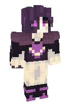 Скин по нику Mettaton_NeO