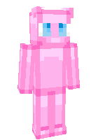 Скин по нику Mew