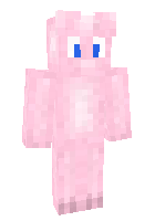 Скин по нику Mew1998